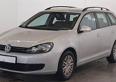 VW Golf Volkswagen VI Variant Trendline