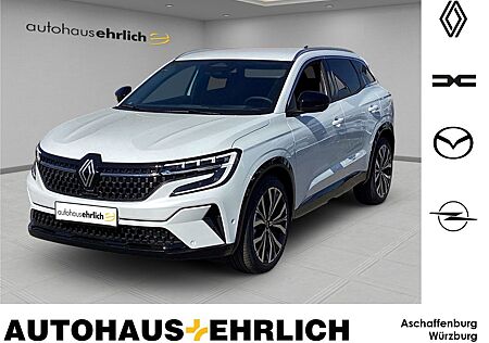 Renault Austral Iconic E-Tech Full Hybrid HARMAN-KARDON
