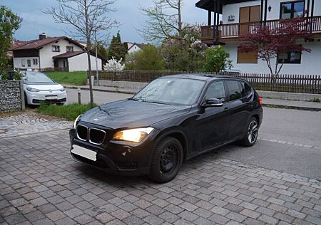 BMW X1 sDrive20d -
