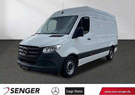 Mercedes-Benz Sprinter 316 CDI KA L2H2 Klima AHK3,5t Holz 7G