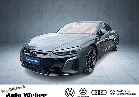 Audi e-tron GT quattro Laser HUD Panorama Navi Leder