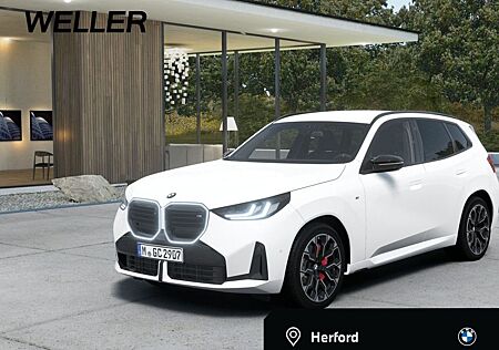 BMW X3 M50i xDr PRO AHK Ad.LED DAPro Pa+ H/K IcoGlow