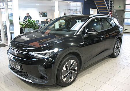 VW ID.4 Volkswagen Pure Performance 125 kW