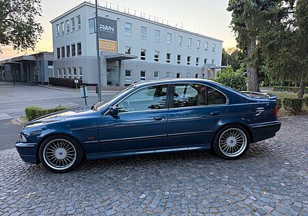 Alpina B10 3,3 Limousine