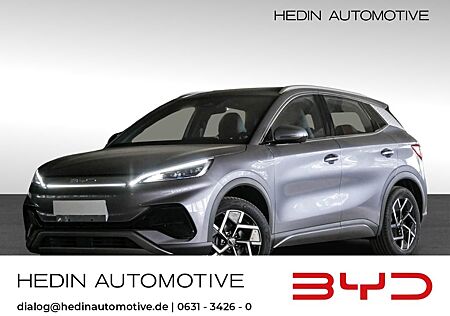 BYD ATTO 3 ATTO3 COMFORT ATTO3 COMFORT+NAVI+360°+PANO+L