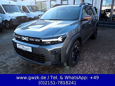 Dacia Bigster TCe 130 Extreme 4x4 /Pano /2-Zonen-Klima