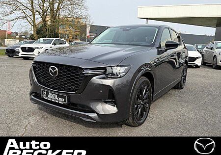 Mazda CX-60 AHK | BOSE | 360° Kamera