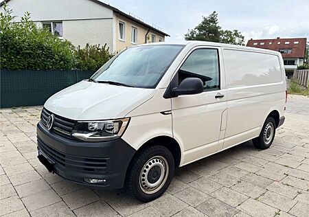 VW T6 Transporter Volkswagen Kasten EcoProfi 2.0TDI Klima"PDC"
