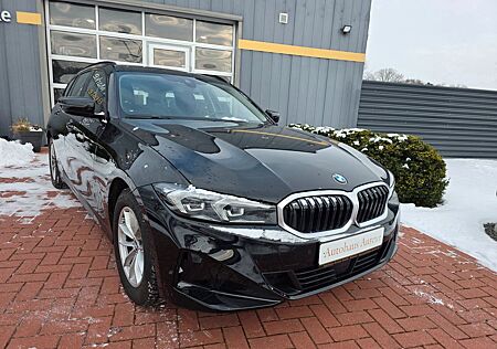 BMW 318 3 Touring *AHK*PDC*KLIMA*WIDESCREEN*DAB+*