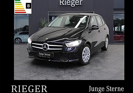 Mercedes-Benz B 250 e AC-Laden*Klima*MBUX*Parkassistent*SHZ+++