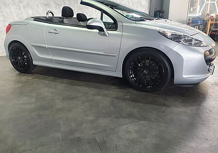 Peugeot 207 CC Platinum 120 Platinum