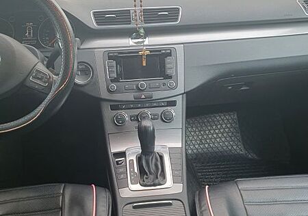 VW Passat Volkswagen 1.8 TSI DSG Comfortline Comfortline
