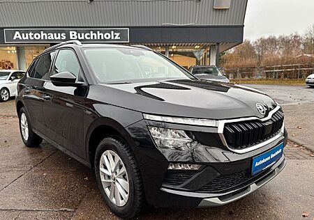 Skoda Kamiq 1.0TSI DSG Selection*AHK*LED**APP*
