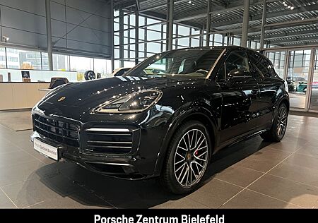 Porsche Cayenne GTS Surround-View Sportabgas Panorama