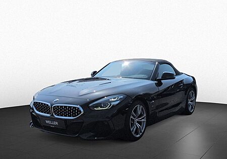 BMW Z4 sDrive20i Aut. M Sport LiCoPro HiFi PaAs SHZ