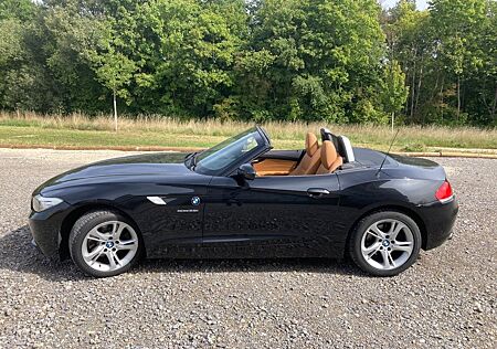 BMW Z4 sDrive28i -