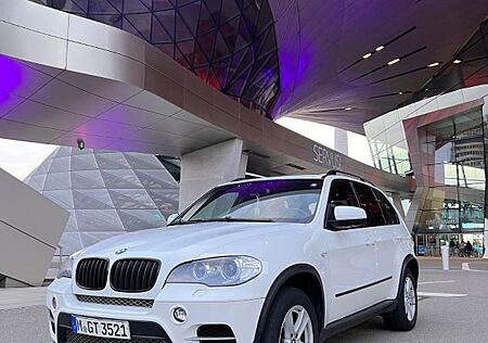 BMW X5 xDrive30d -