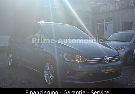 VW Golf Sportsvan Volkswagen