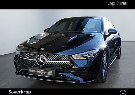 Mercedes-Benz CLA 200 Shooting Brake CLA 200 SB , AMG KAMERA SPUR PDC SHZ