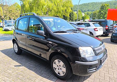Fiat Panda 1.2 8V Dynamic