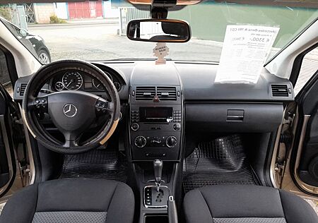 Mercedes-Benz A 180 CDI CLASSIC Classic