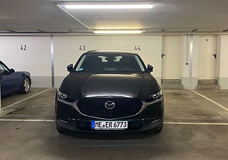 Mazda CX-30 2.0 SKYACTIV-X M-Hybrid