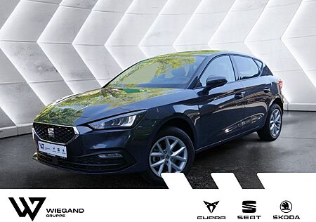 Seat Leon Road Edition 1.5 TSI PDC SHZ KAMERA LED