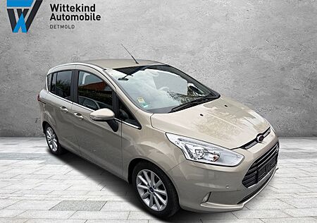 Ford B-Max Titanium*Automatik/Navi*