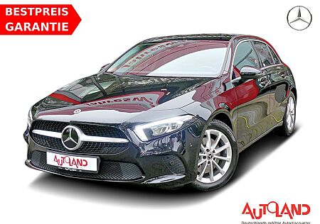 Mercedes-Benz A 220 A220 Progressive 4Matic (EURO 6d) LED Navi ACC