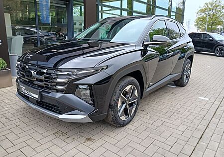 Hyundai Tucson 1.6 T-GDi 48V-Hybrid 2WD DCT Trend