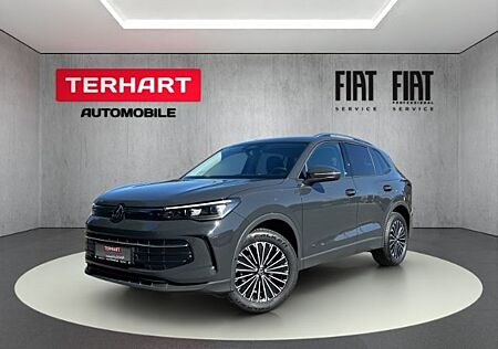 VW Tiguan Volkswagen 1.5 eTSI/ACC/AHK/LED/Rückfahrkamera