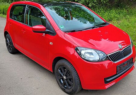 Skoda Citigo 1.0 MPI 44kW Ambition Ambition