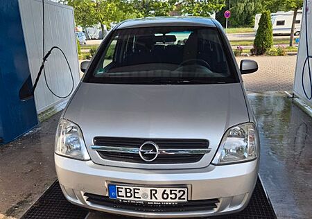 Opel Meriva a 1.4 Tüv Aug.2026 116t km