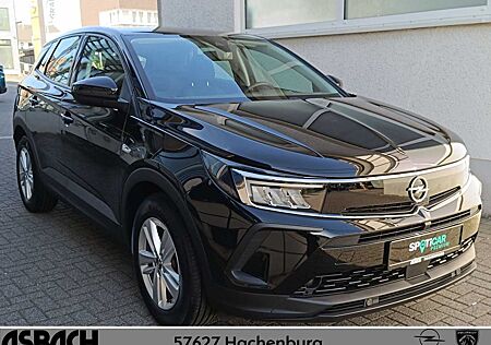 Opel Grandland X Grandland