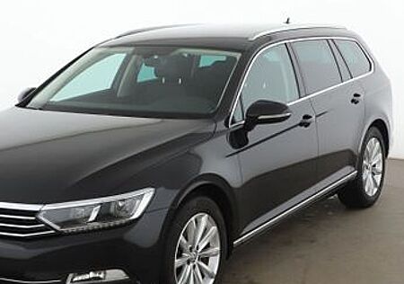 VW Passat Variant Volkswagen 2.0 TDI Highline Variant Highline