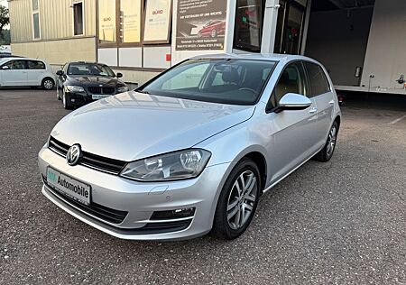 VW Golf Volkswagen VII Trendline BMT