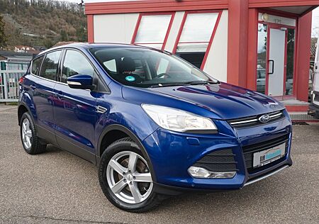 Ford Kuga Trend AWD *2-Hand*Klima*Sitz.H*PDC*