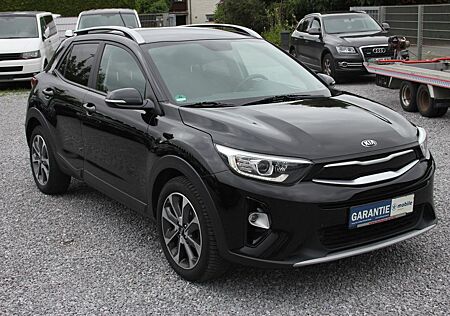Kia Stonic Vision 2.Hand Top Zustand