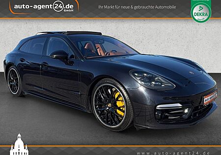 Porsche Panamera Sport Turismo Turbo/NP 223T€/unfallfr