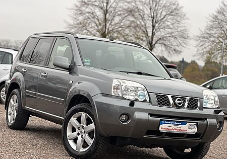 Nissan X-Trail Elegance4x42.5*Automatik*Xenon*Pano*AHK