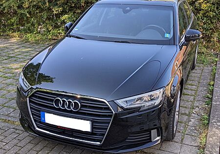 Audi A3 Sportback sport 2.0 TDI S tronic