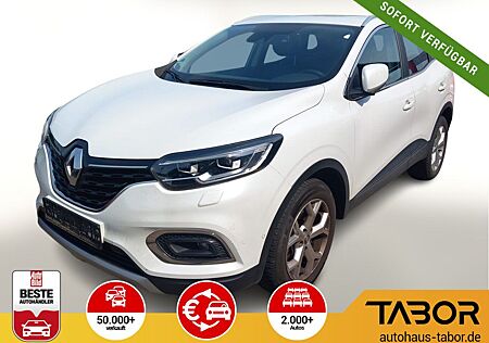 Renault Kadjar 1.3 TCe 140 EDC Limited Nav SHZ PDC