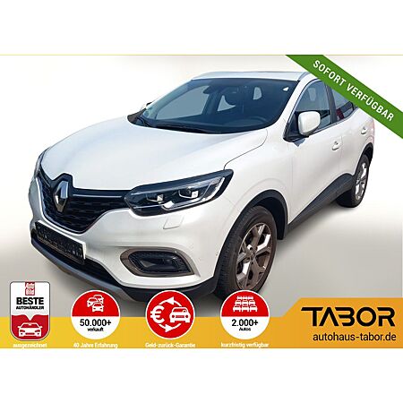 Renault Kadjar leasen