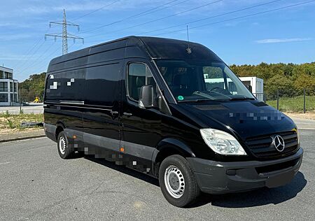 Mercedes-Benz Sprinter MAXI 313CDI Neu TÜV Sehr gepflegt