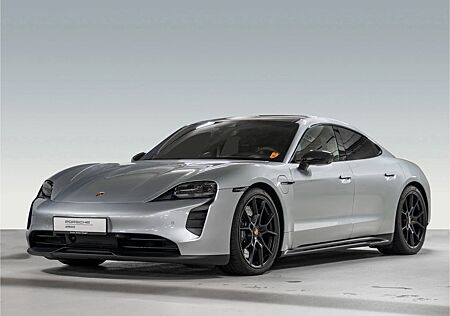 Porsche Taycan GTS Headup Sport Chrono Panorama PSCB