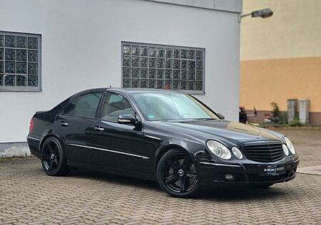 Mercedes-Benz E 420 E -Klasse Lim. CDI