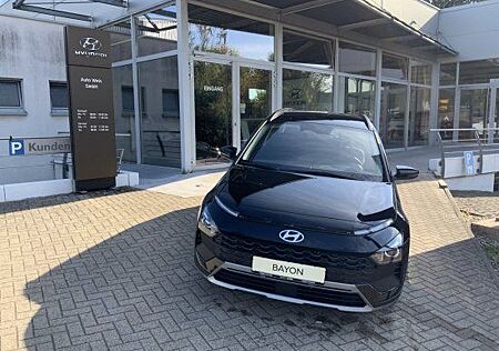 Hyundai Bayon 1.0T Select NAVIGATION