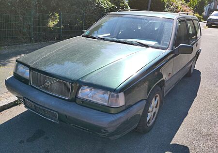 Volvo 850 2.5-10V 10V