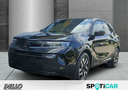 Opel Mokka GS Mild-Hybrid 6-AT Tech Komfort-Paket 5-D