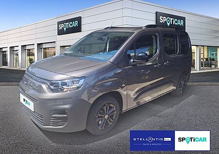 Fiat Doblo Elektro L1 50 kWh *StylePaket